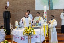 27.04.2025 25jähriges Priesterjubiläum Pfr. Nikolaus Vidovic